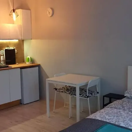 Be Happy Nr 2 Apartment