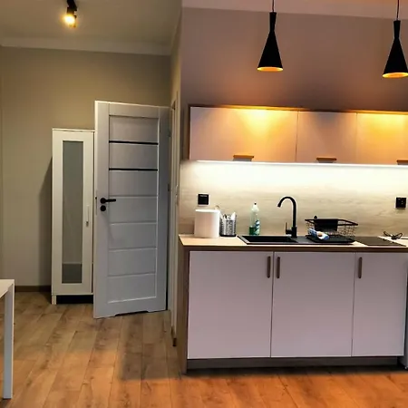 Be Happy Nr 2 * Gdynia