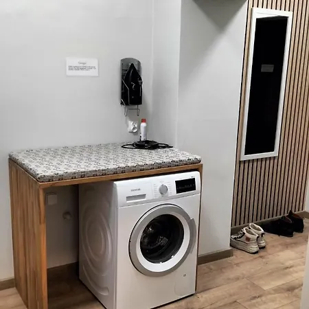 Be Happy Nr 2 * Gdynia