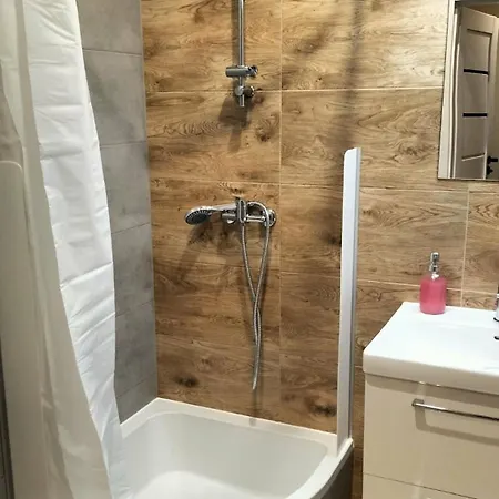 Be Happy Nr 2 Apartment