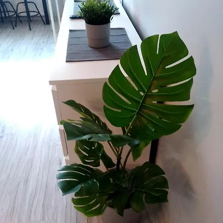 Apartment Be Happy Nr 2