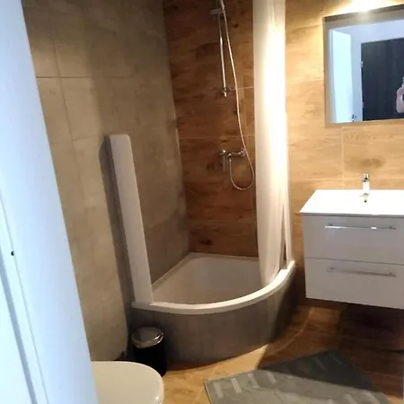 Be Happy Nr 2 Apartament Gdynia