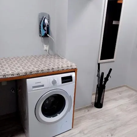 Be Happy Nr 2 Apartment *