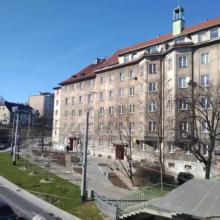 Apartament Be Happy Nr 2 *