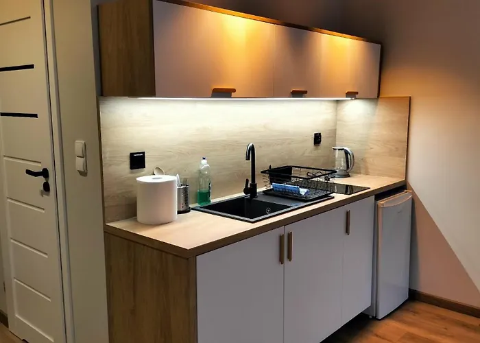 Apartment Be Happy Nr 2 Gdynia