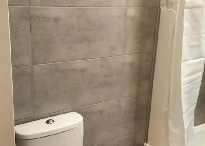 Be Happy Nr 2 Apartment