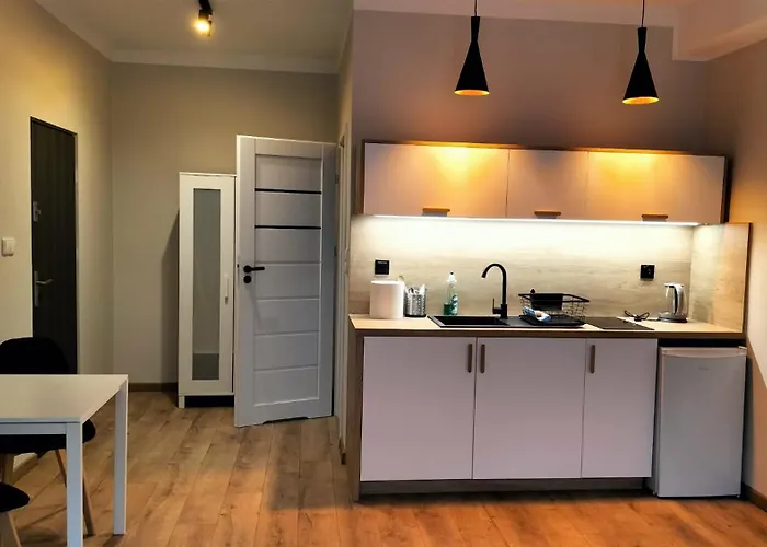 Be Happy Nr 2 * Gdynia