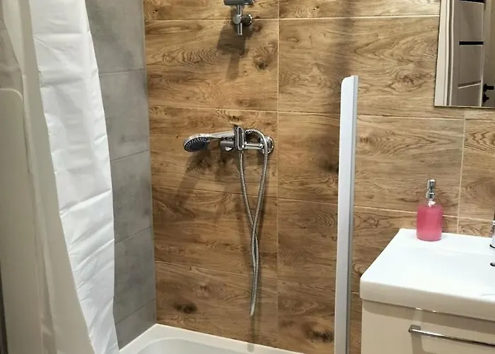 Be Happy Nr 2 Apartment